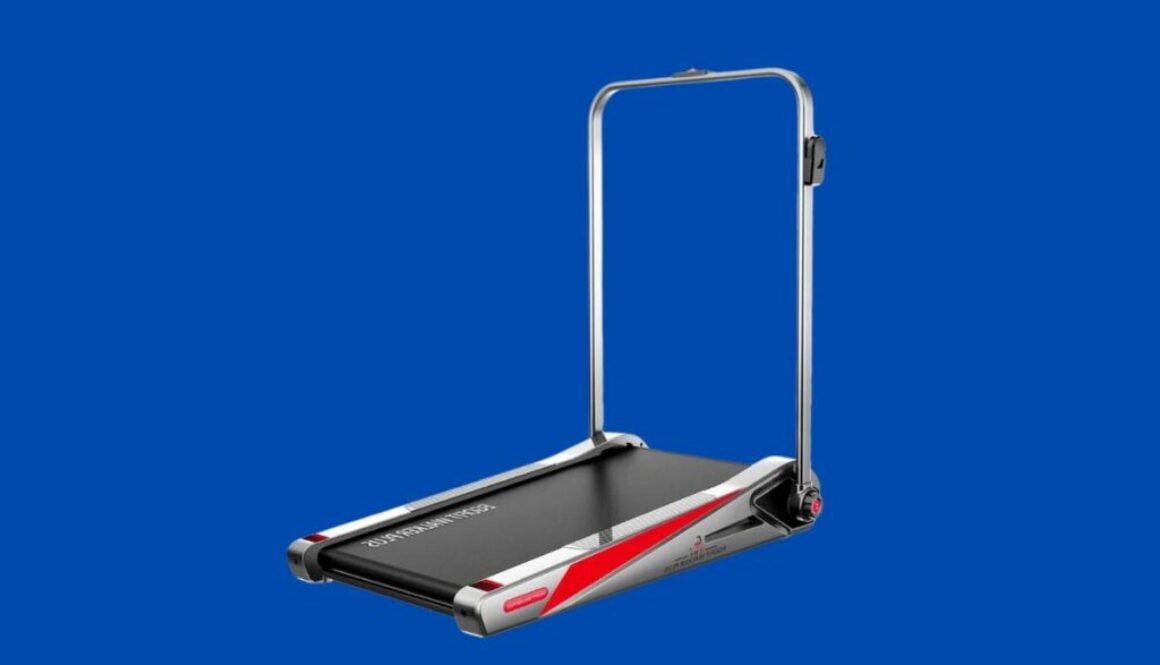 Egofit Walker Plus-M1T