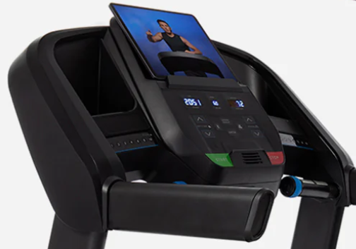 Horizon Treadmill T101 Horizon T101