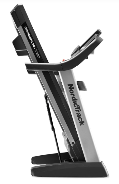 NordicTrack 1750 NordicTrack Commercial Series 1750
