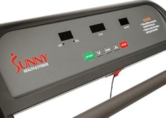 Sunny Health & Fitness SF-T7857 treadmill Sunny Health & Fitness SF-T7857