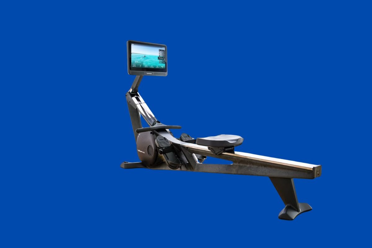 Hydrow Wave Rowing Machine
