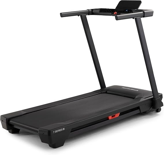 NordicTrack T Series 5 