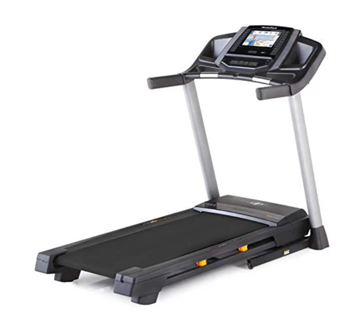 NordicTrack T Series 6.5S treadmill (2)