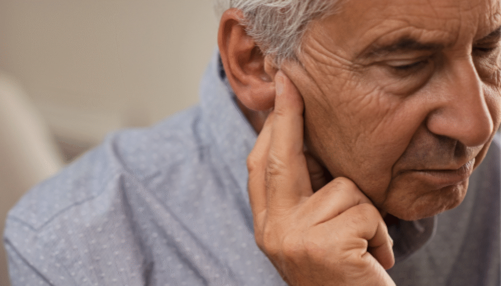 How to improve your hearing