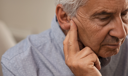 How to improve your hearing