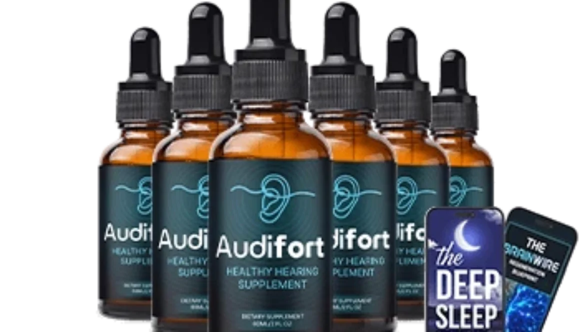 audifort review audifort review