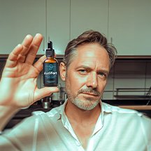 audifort review