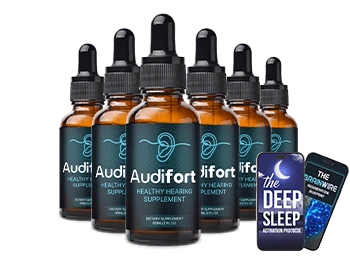 audifort review