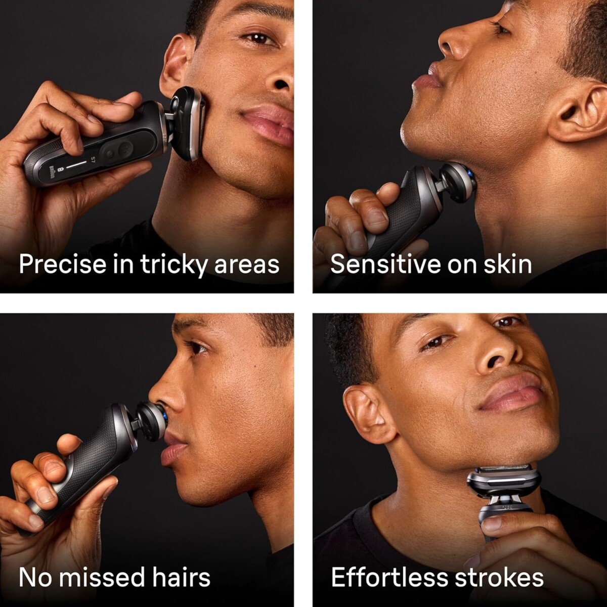 best electric razors for men