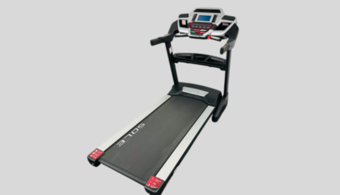 Is the Sole F80 a Good Treadmill