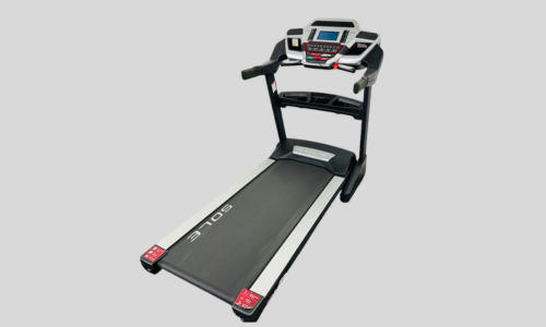Is the Sole F80 a Good Treadmill