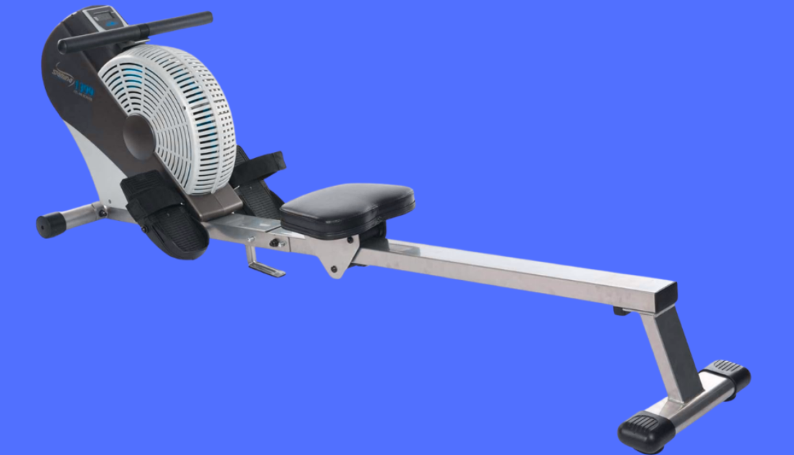 Stamina ATS Air Rower 1399