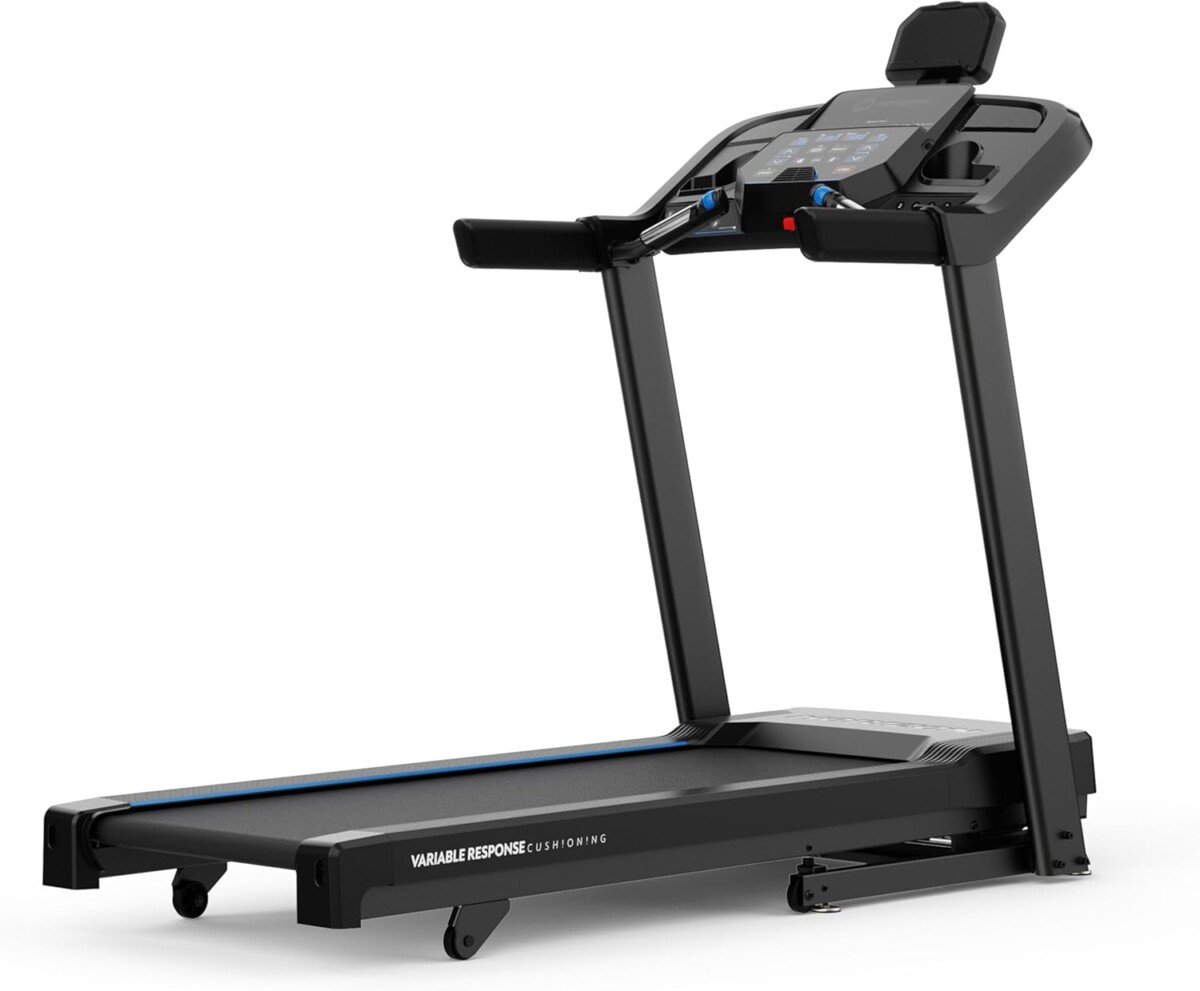 horizon t101 treadmill